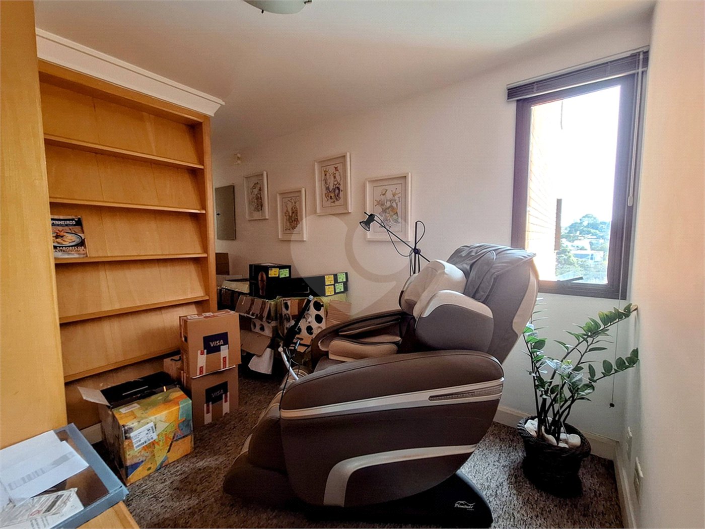 Apartamento à venda com 3 quartos, sendo 2 suítes, em Sumarezinho, São Paulo, SP