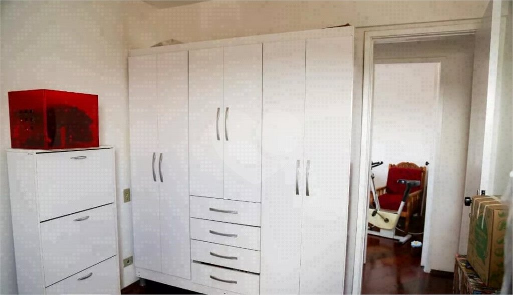 Apartamento à venda com 2 quartos, sendo 1 suíte, em Jabaquara, São Paulo, SP