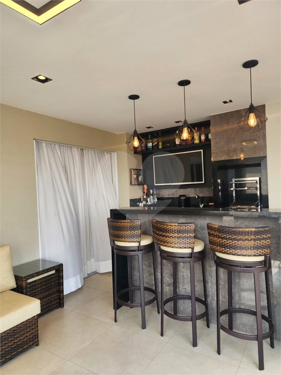 Apartamento à venda com 2 quartos, sendo 1 suíte, em Vila Leonor, São Paulo, SP