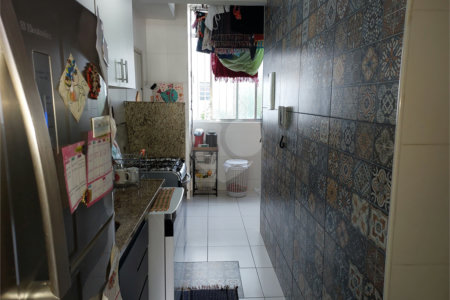 Apartamento à venda com 2 quartos, sendo 1 suíte, em Grajaú, Rio de Janeiro, RJ