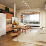Apartamento à venda com 1 quarto em Pinheiros, São Paulo, SP