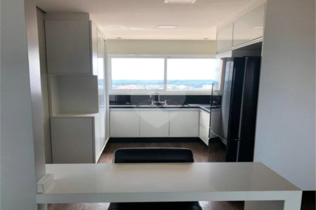 Apartamento à venda com 2 suítes em Cidade Nova I, Indaiatuba, SP