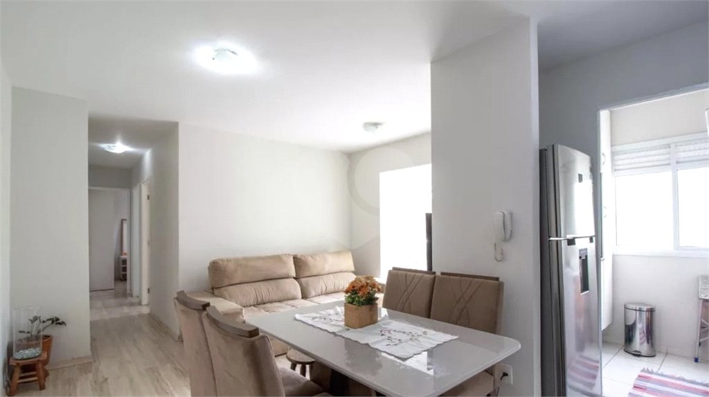 Apartamento à venda com 2 quartos em Limão, São Paulo, SP