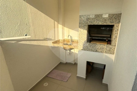 Apartamento à venda com 2 quartos em Vila Mazzei, São Paulo, SP