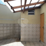 Casa Térrea à venda com 3 quartos, sendo 1 suíte, em Vila Isolina Mazzei, São Paulo, SP