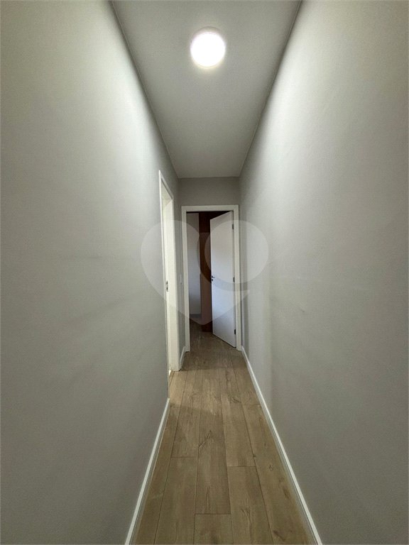 Apartamento à venda com 2 quartos em Protendit, São Paulo, SP