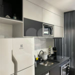 Apartamento à venda com 1 suíte em Pinheiros, São Paulo, SP
