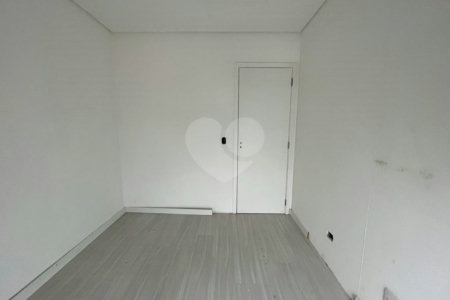 Cobertura à venda com 2 quartos, sendo 1 suíte, em Água Fria, São Paulo, SP
