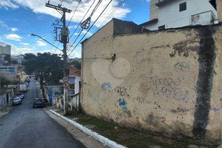 Sobrado à venda em Santana, São Paulo, SP