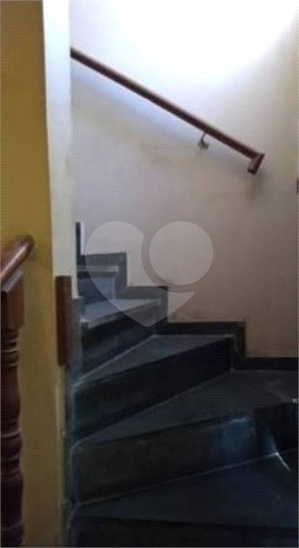 Sobrado à venda com 3 quartos, sendo 1 suíte, em Jardim Maria Luiza, São Paulo, SP