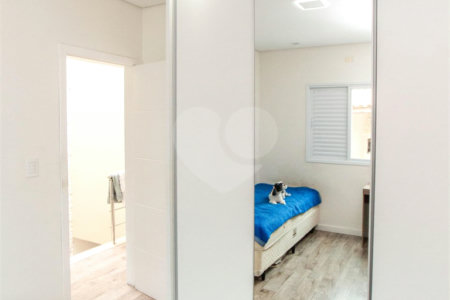 Sobrado à venda com 3 quartos, sendo 1 suíte, em Vila Gustavo, São Paulo, SP