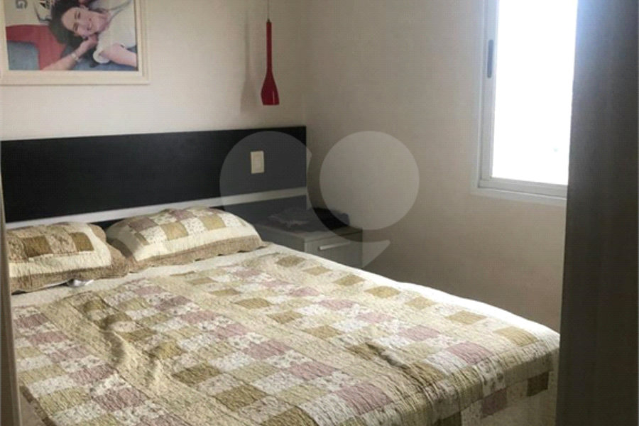 Apartamento de 3 quartos à venda no Bosque da Saúde