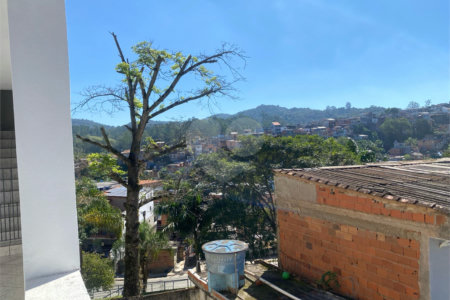 Casa para alugar com 4 quartos, sendo 1 suíte, em Chácara Cabuçu, Guarulhos, SP