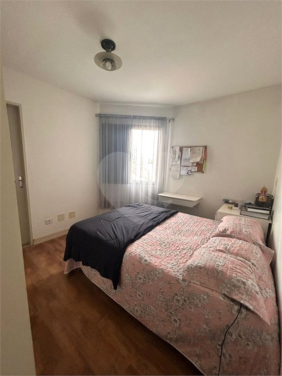 Apartamento à venda com 2 quartos, sendo 1 suíte, em Chora Menino, São Paulo, SP