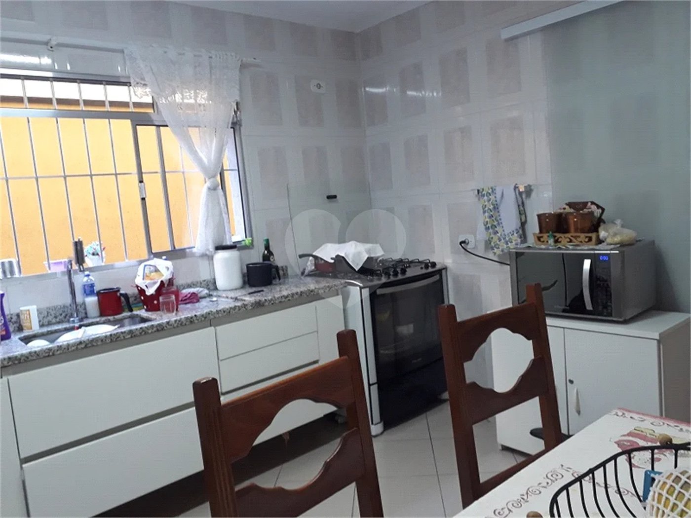Sobrado à venda com 3 quartos, sendo 1 suíte,  em Pirituba, São Paulo, SP