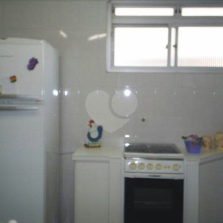 Apartamento à venda com 3 quartos em Água Fria, São Paulo, SP