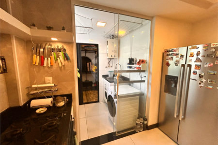 Apartamento à venda com 2 quartos, sendo 1 suíte, em Vila Isabel, Rio de Janeiro, RJ