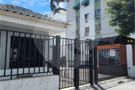 Apartamento à venda com 2 quartos em Campo Grande, Rio de Janeiro, RJ