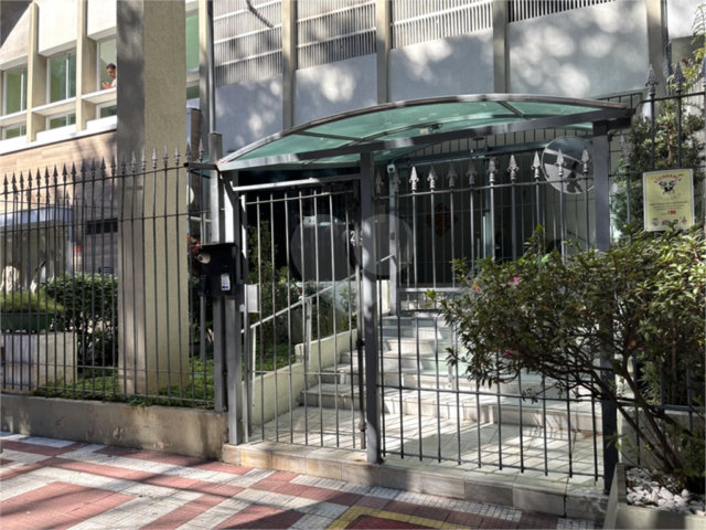 Apartamento à venda com 3 quartos, sendo 1 suíte,  em Santana, São Paulo, SP