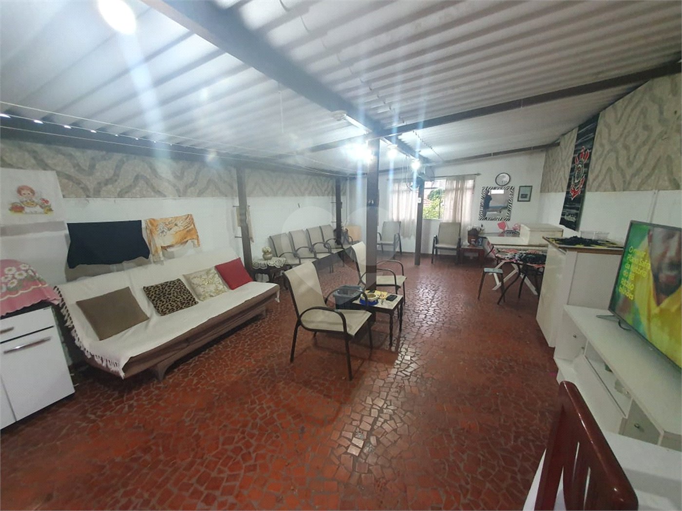 Casa à venda com 3 quartos em Tatuapé, São Paulo, SP