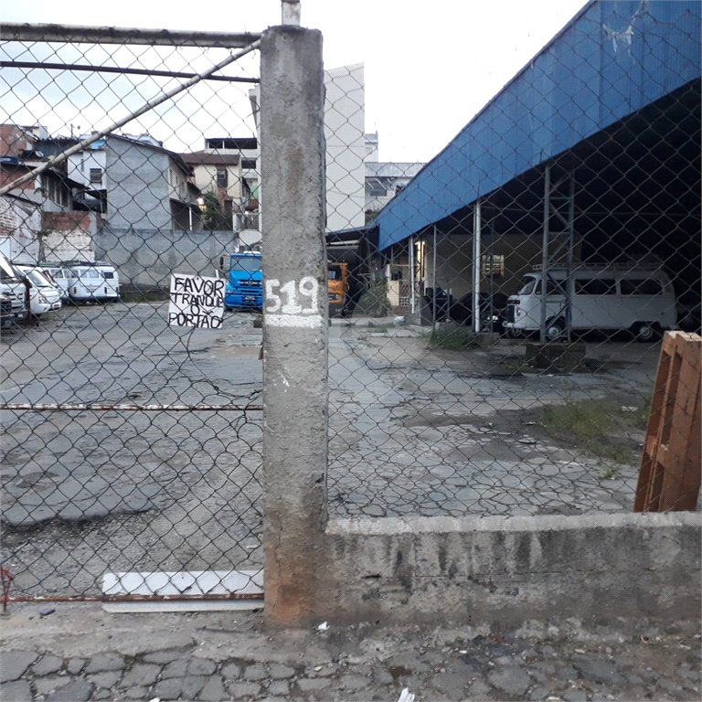Terreno à venda em Casa Verde, São Paulo, SP