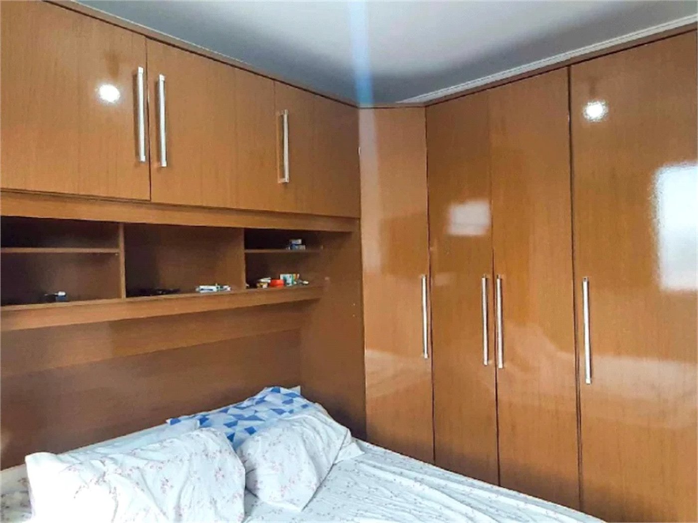 Apartamento à venda com 2 quartos em Chácara Ondas Verdes, Cotia, SP
