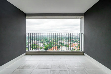 Apartamento à venda com 2 suítes em Pinheiros, São Paulo, SP