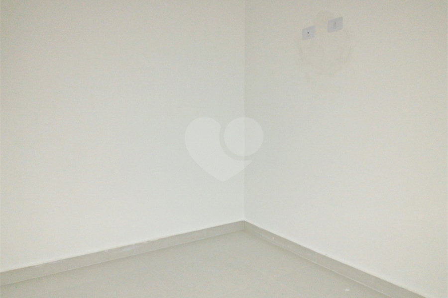 Apartamento à venda com 2 quartos em Santana, São Paulo, SP