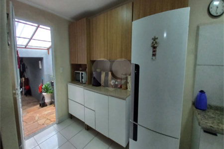 Casa Térrea à venda com 2 quartos em Vila Avaí, Indaiatuba, SP