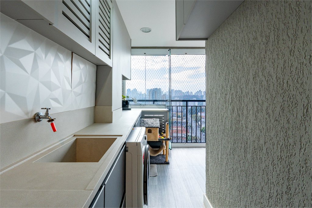 Apartamento à venda com 2 quartos em Vila Mariana, São Paulo, SP