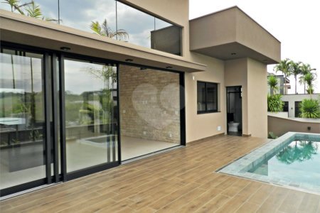 Casa à venda com 4 suítes no condomínio Alphaville Ribeirão Preto, Ribeirão Preto - SP