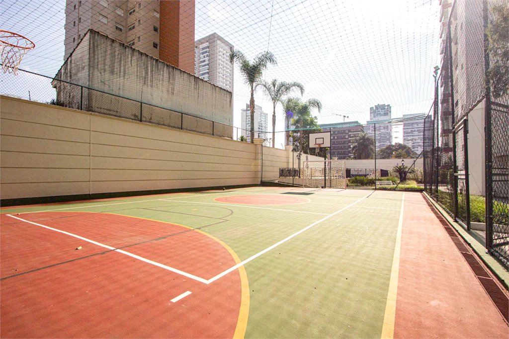 Apartamento à venda com 4 quartos, sendo 3 suítes,  em Cidade Monções, São Paulo, SP