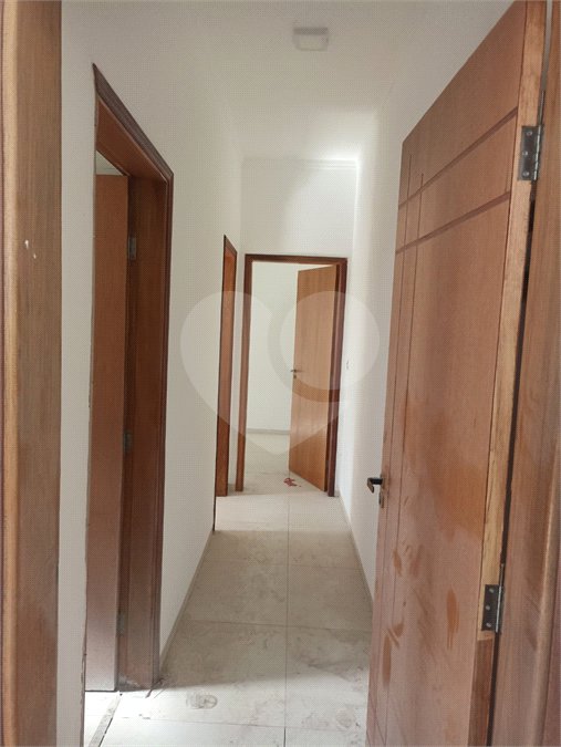 Casa à venda com 2 quartos em Residencial Vista do Horto, Araraquara, SP