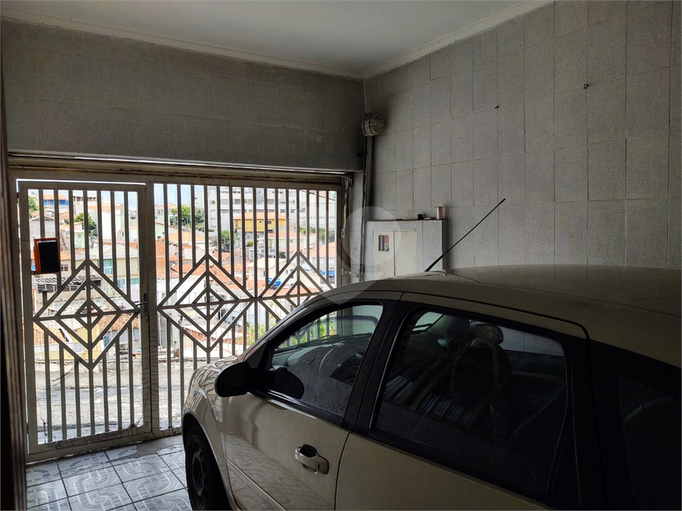 Sobrado à venda com 3 quartos, sendo 1 suíte, em Vila Guilherme, São Paulo, SP