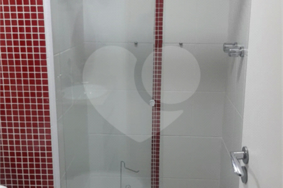 Apartamento à venda com 2 quartos, sendo 1 suíte, em Mandaqui, São Paulo, SP