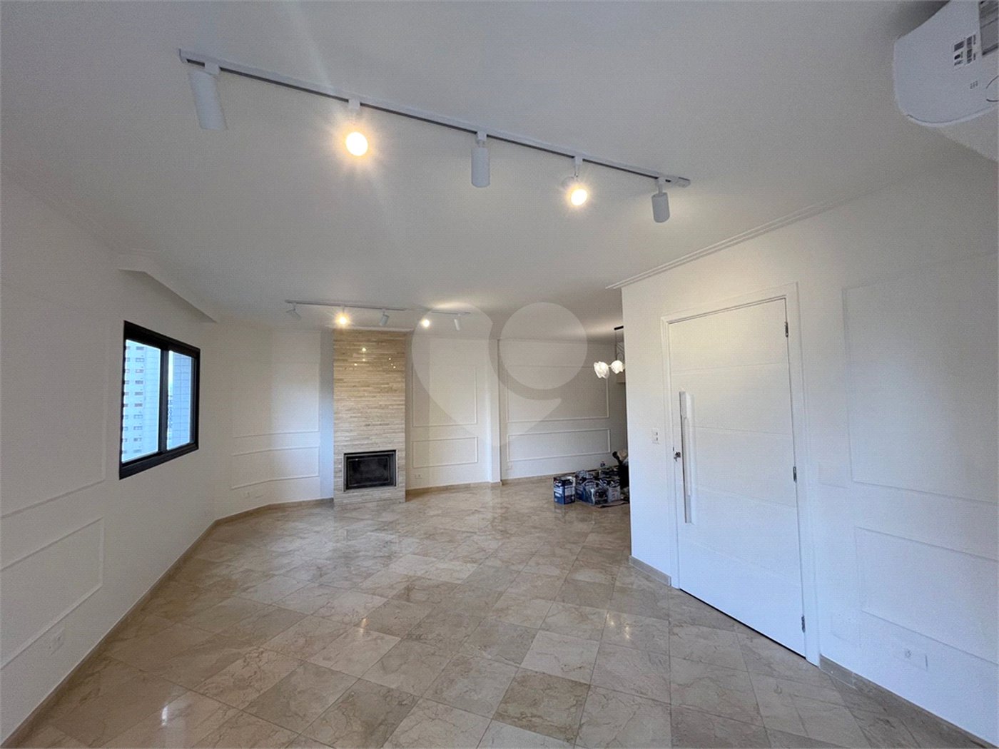 Apartamento à venda com 3 suítes em Santana, São Paulo, SP