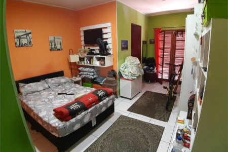Sobrado à venda com 4 suítes em Vila Mazzei, São Paulo, SP