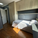 Apartamento para alugar com 4 quartos, sendo 3 suítes,  em Vila Gomes Cardim, São Paulo, SP