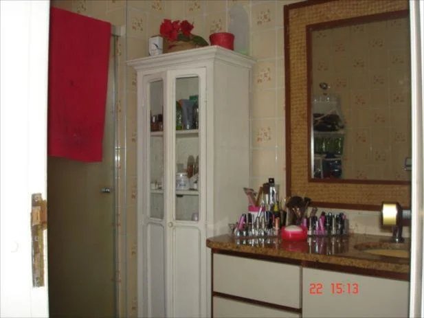 Apartamento à venda com 3 suítes em Conjunto Residencial Morumbi, São Paulo, SP