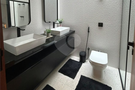 Casa para alugar com 3 suítes no condomínio Residencial Castanheira, Sorocaba - SP