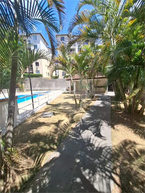 Apartamento à venda com 3 quartos em Campo Grande, Rio de Janeiro, RJ