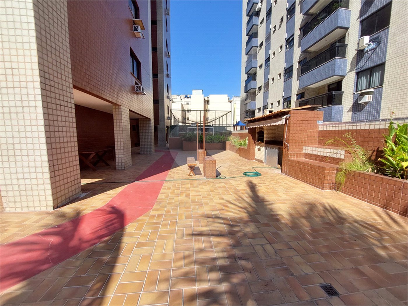 Apartamento à venda com 4 quartos, sendo 1 suíte, em Tijuca, Rio de Janeiro, RJ
