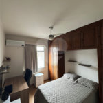 Apartamento à venda com 3 quartos em Engenho de Dentro, Rio de Janeiro, RJ