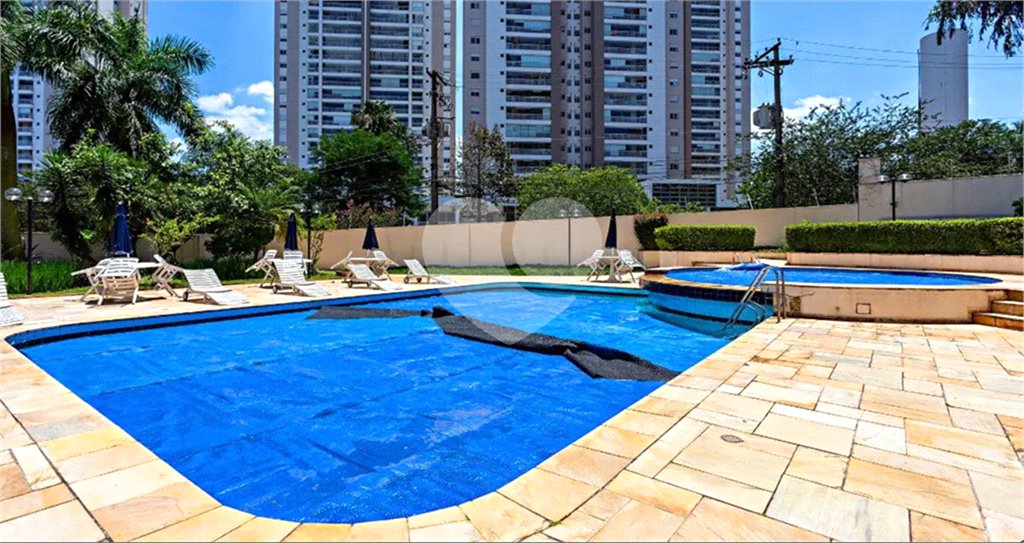 Apartamento à venda com 4 quartos, sendo 3 suítes, em VILA SÔNIA, São Paulo, SP