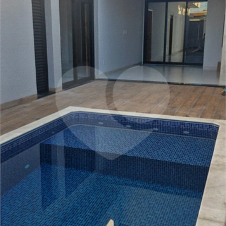 Casa à venda com 3 suítes no condomínio Campos do Conde Ii, Paulínia - SP