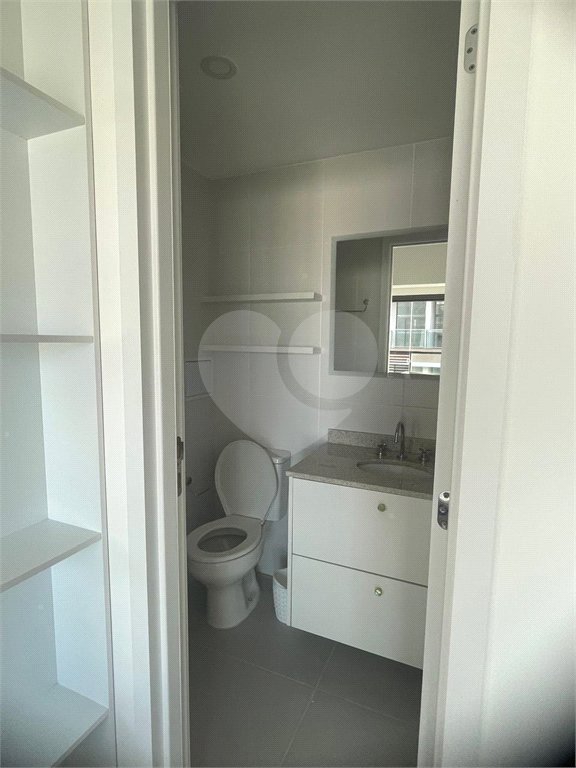 Studio à venda ou para alugar com 1 quarto em Jardim das Acácias, São Paulo, SP