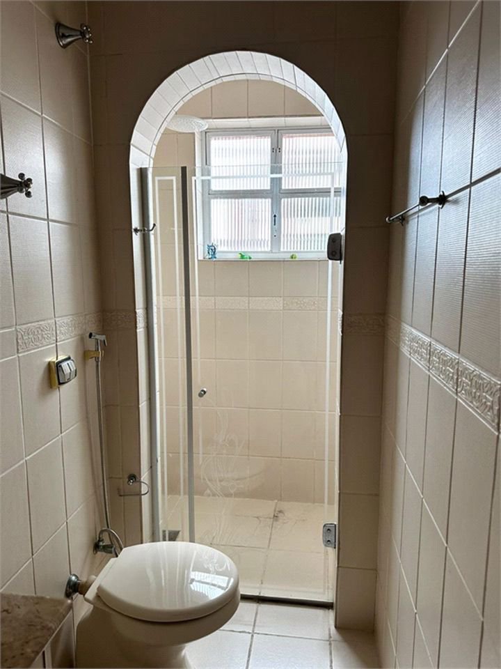 Apartamento Residencial à venda, Itararé, São Vicente - AP0804.