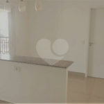 Apartamento à venda com 1 quarto em Limão, São Paulo, SP