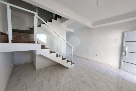 Casa à venda com 2 suítes no condomínio Residencial Américo Figueiredo, Sorocaba - SP