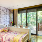 Casa à venda com 4 suítes no condomínio Vila Flora, São Paulo - SP
